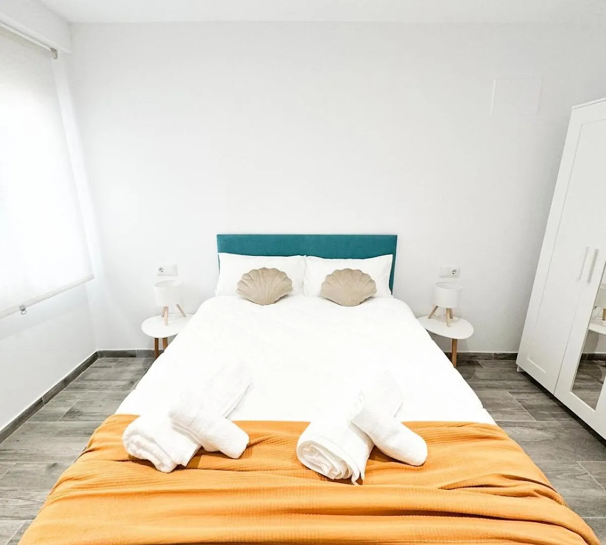 Apartamento La Sal Centro San Fernando 0*,  Spain