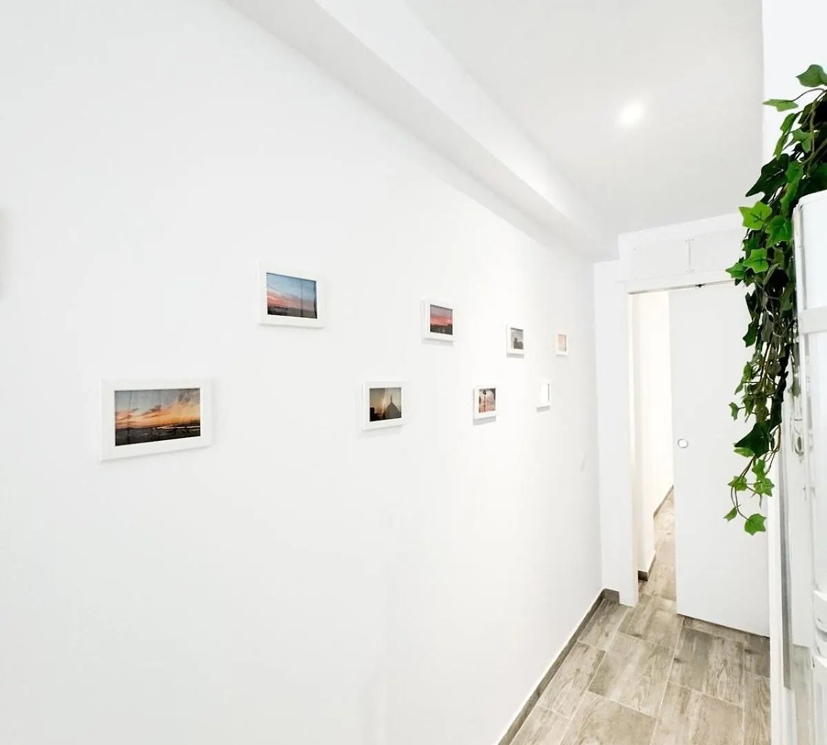Apartamento La Sal Centro San Fernando Apartment