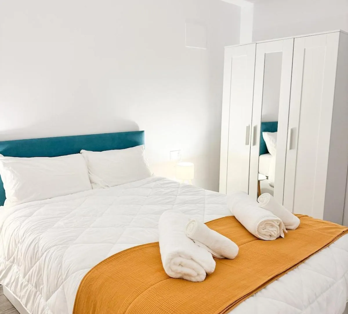 Apartamento La Sal Centro San Fernando